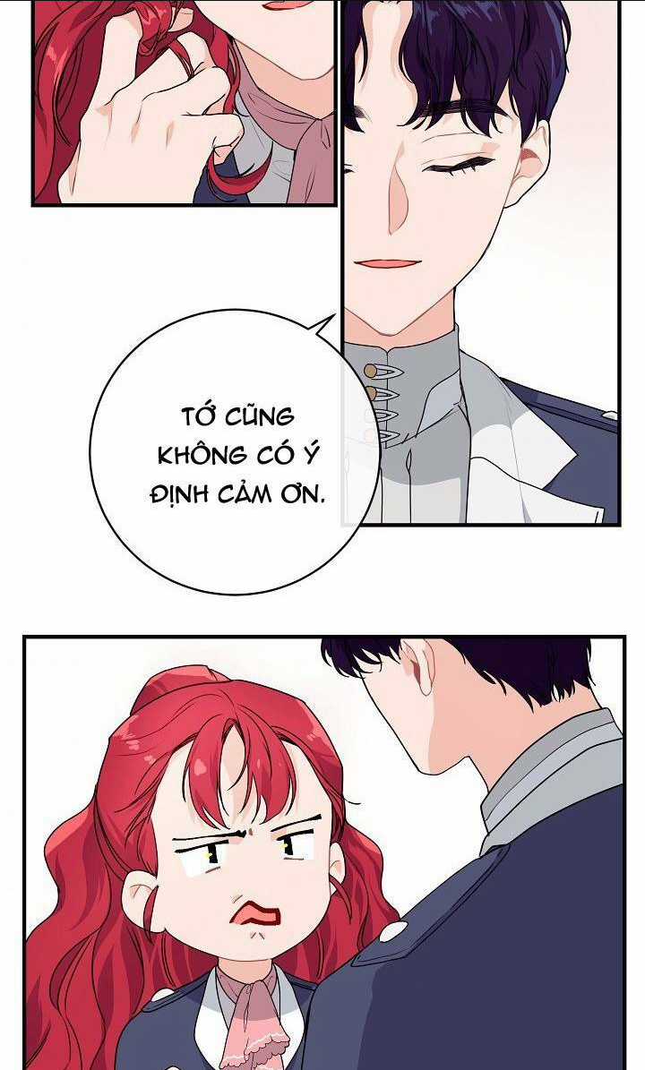 Đại Dương Kiêu Sa Chapter 2 trang 52