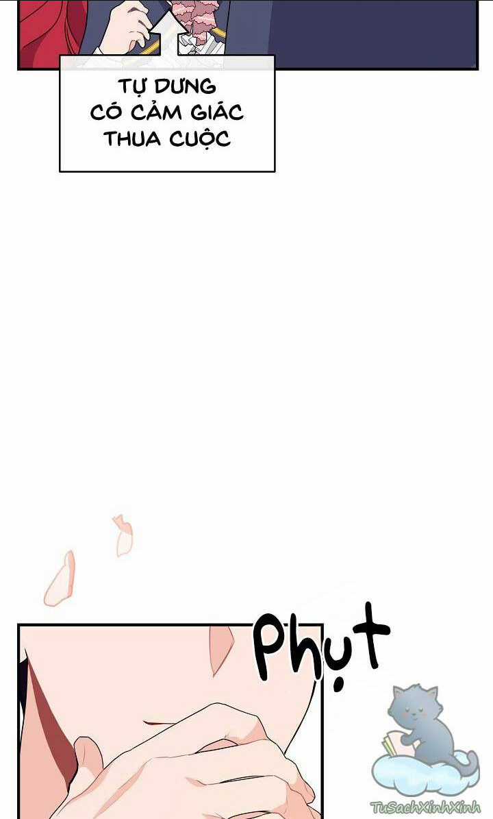 Đại Dương Kiêu Sa Chapter 2 trang 53