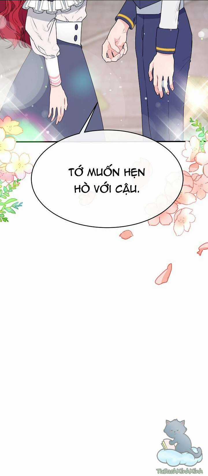 Đại Dương Kiêu Sa Chapter 2 trang 55