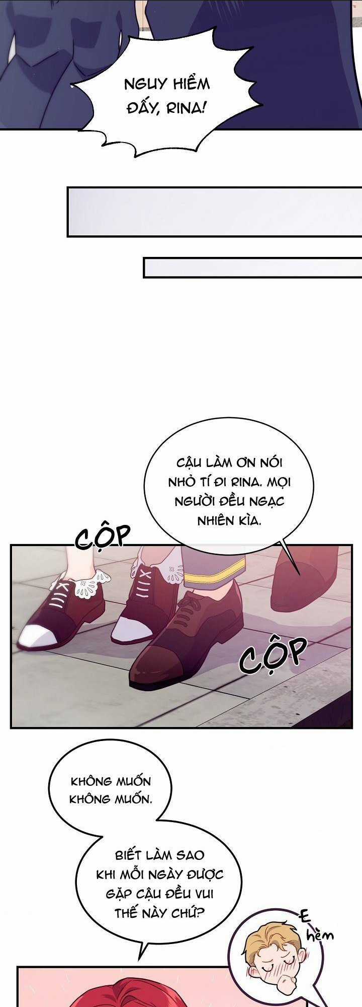 Đại Dương Kiêu Sa Chapter 2 trang 6