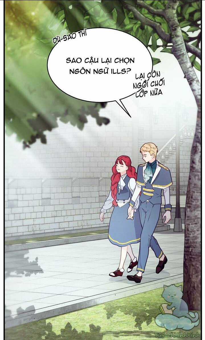 Đại Dương Kiêu Sa Chapter 2 trang 8