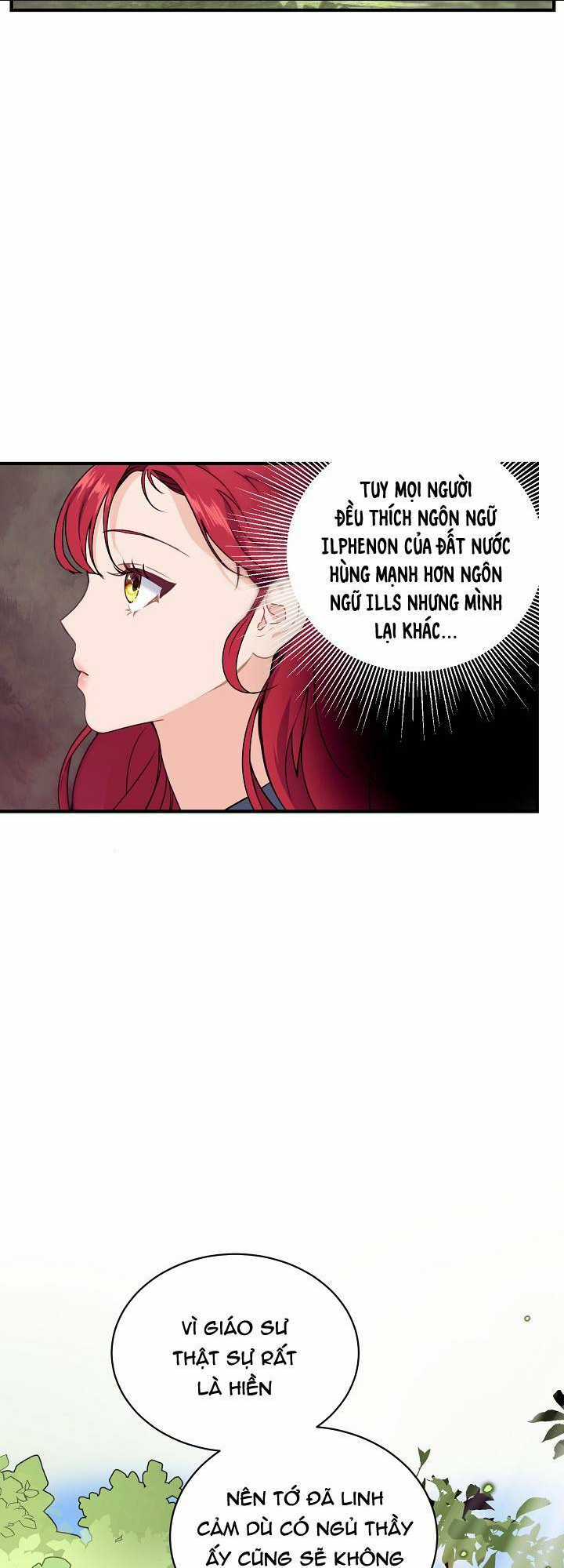 Đại Dương Kiêu Sa Chapter 2 trang 9