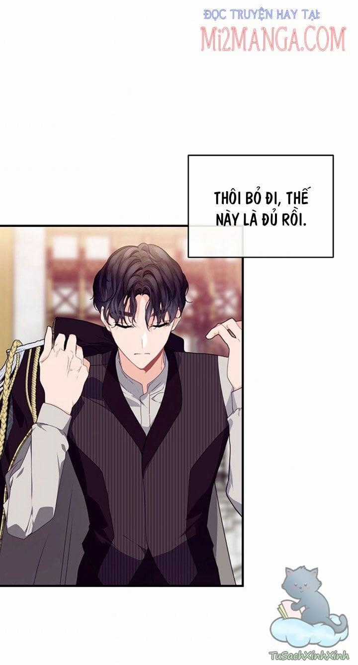 Đại Dương Kiêu Sa Chapter 21.5 trang 0