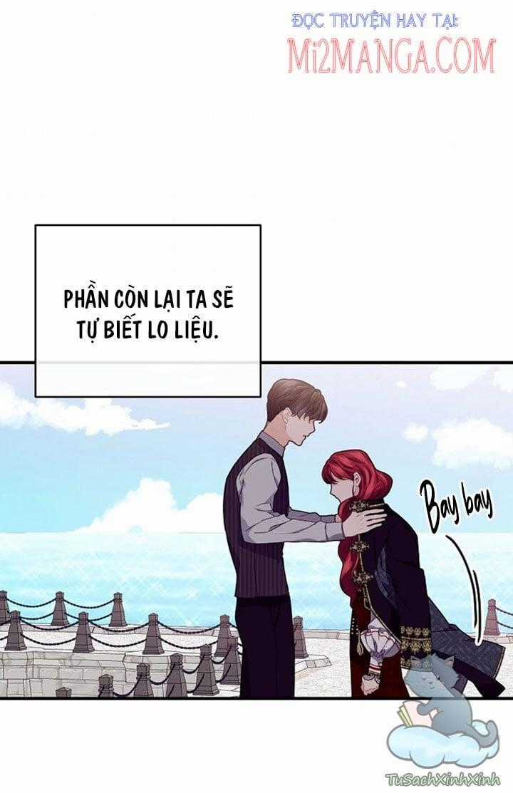 Đại Dương Kiêu Sa Chapter 21.5 trang 1