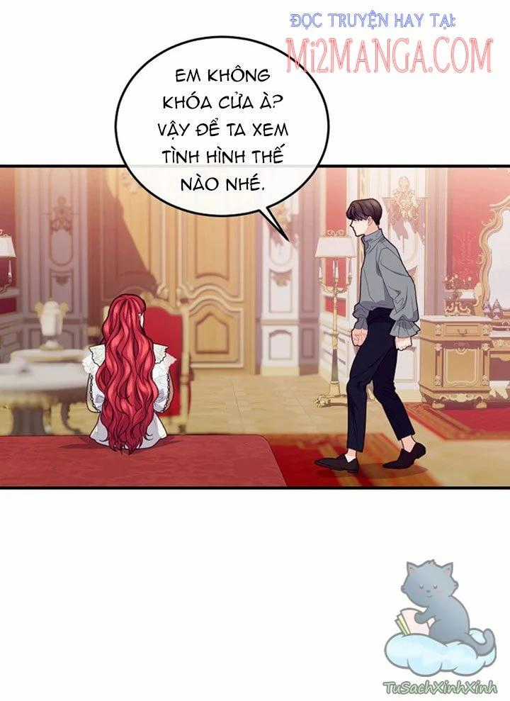 Đại Dương Kiêu Sa Chapter 23.5 trang 0