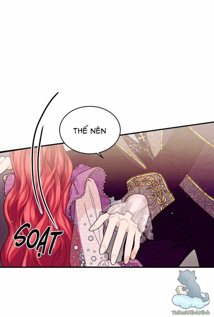 Đại Dương Kiêu Sa Chapter 25 trang 1