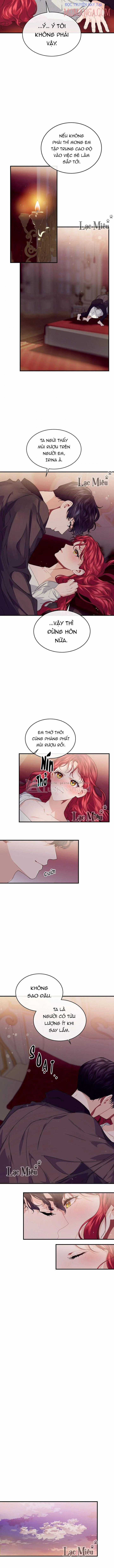 Đại Dương Kiêu Sa Chapter 26.5 trang 1