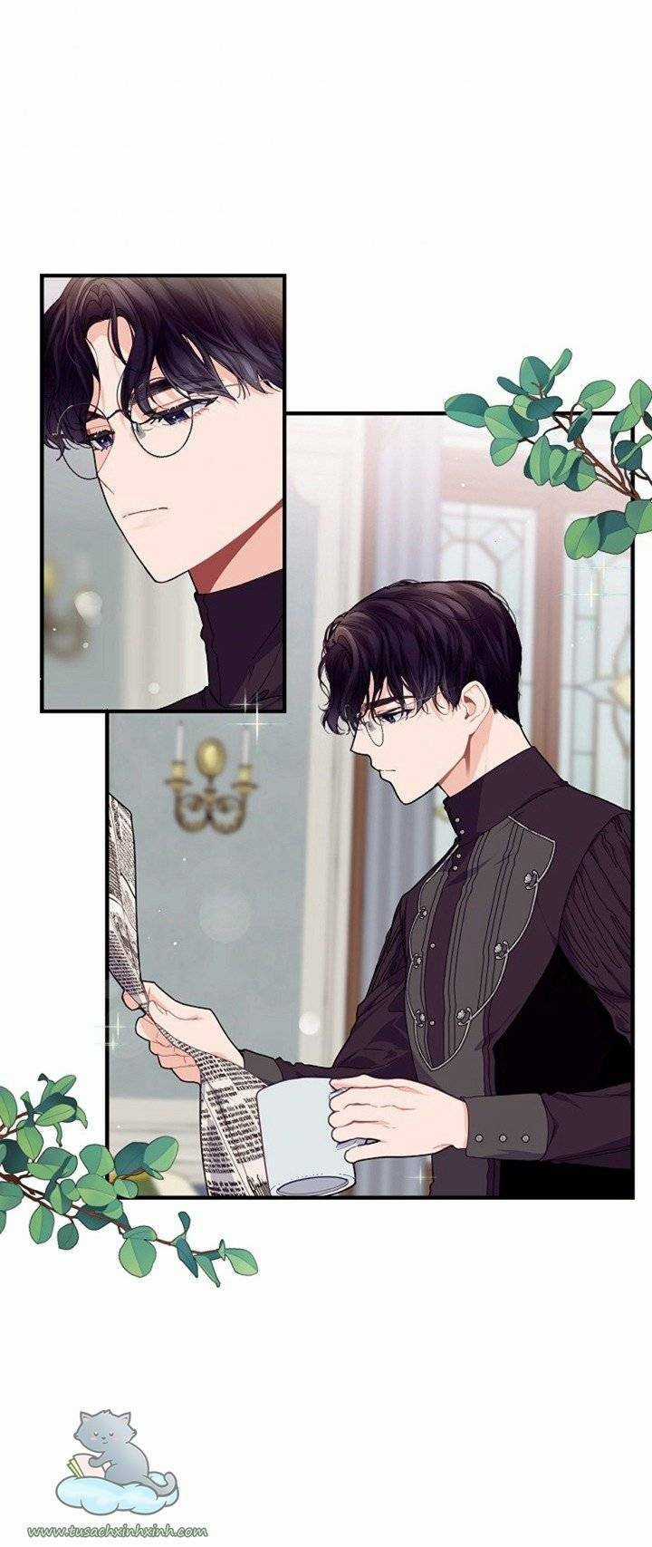 Đại Dương Kiêu Sa Chapter 27 trang 0