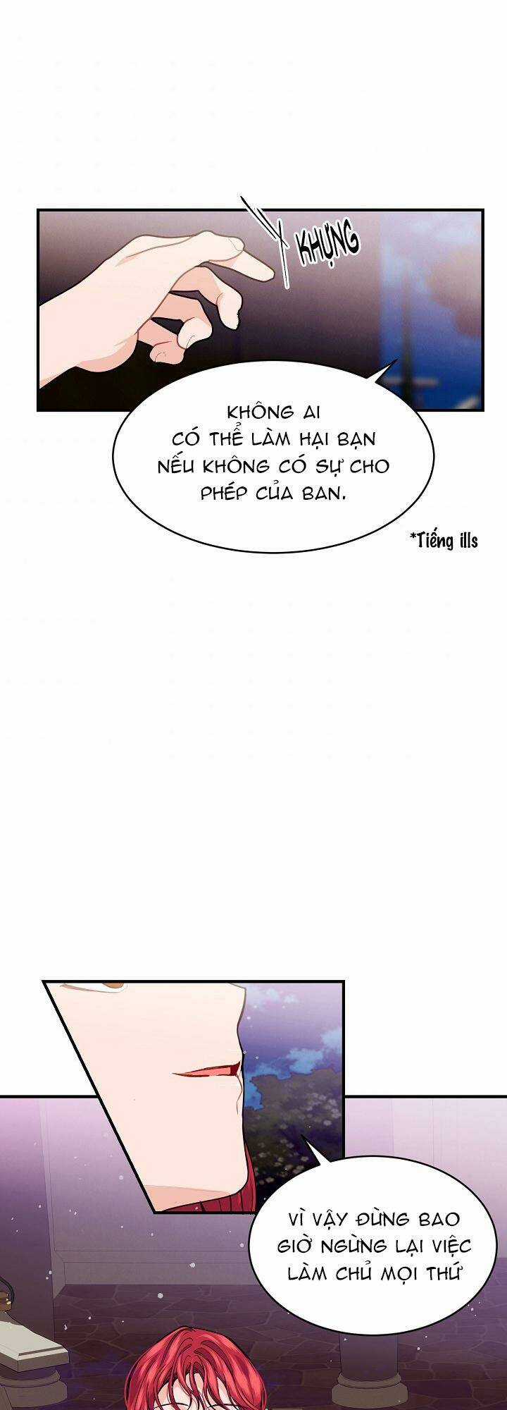 Đại Dương Kiêu Sa Chapter 28 trang 0