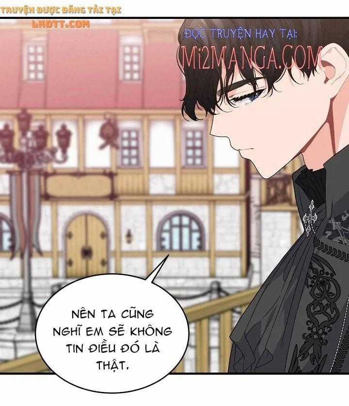 Đại Dương Kiêu Sa Chapter 29.5 trang 0