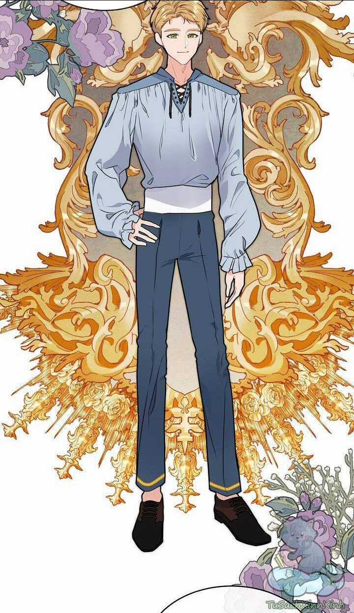 Đại Dương Kiêu Sa Chapter 3 trang 10