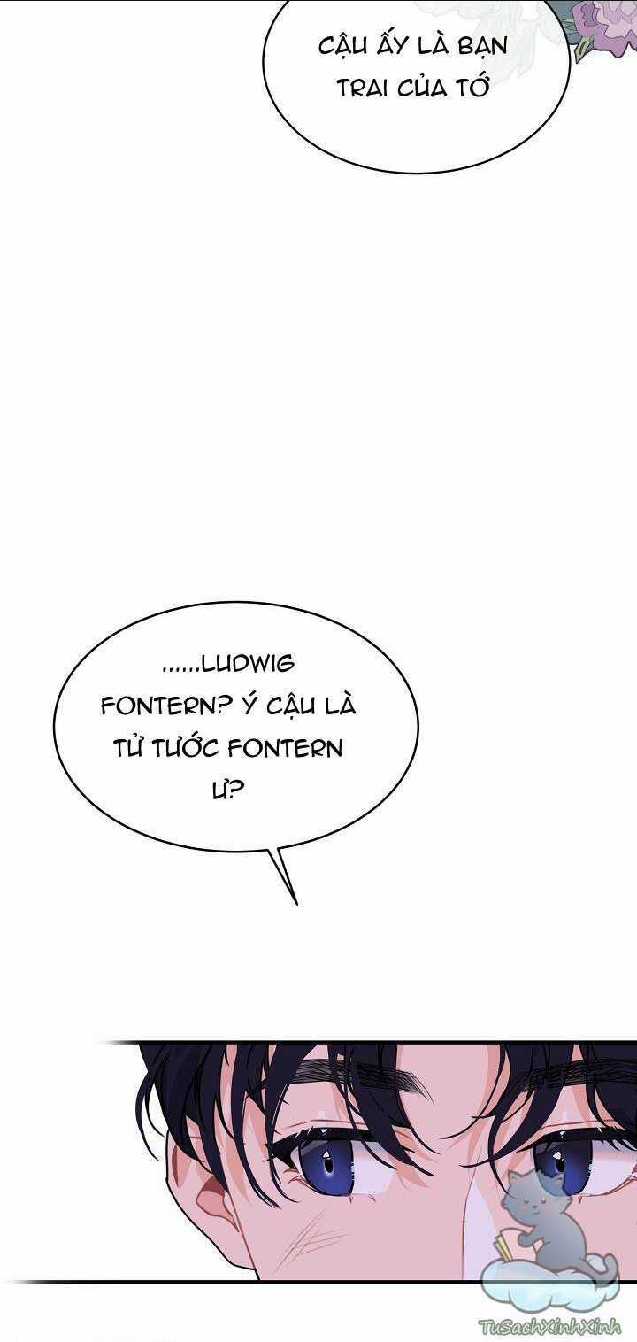 Đại Dương Kiêu Sa Chapter 3 trang 11