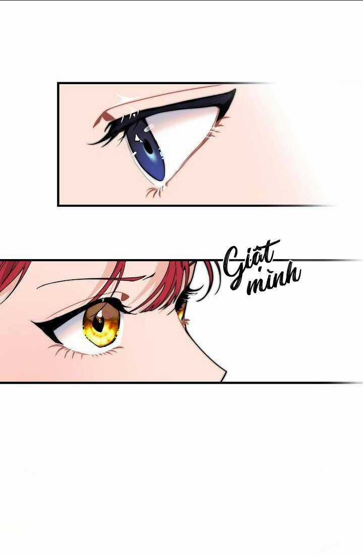 Đại Dương Kiêu Sa Chapter 3 trang 14