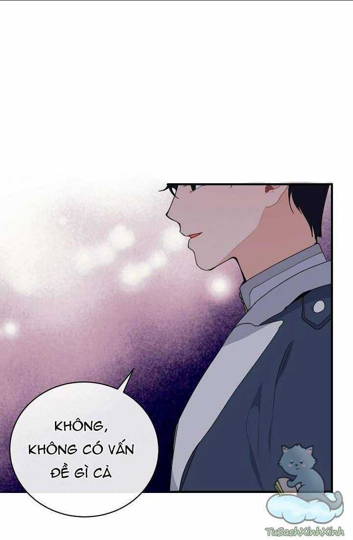 Đại Dương Kiêu Sa Chapter 3 trang 15