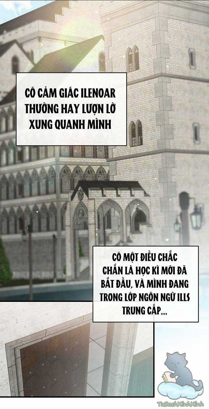 Đại Dương Kiêu Sa Chapter 3 trang 17