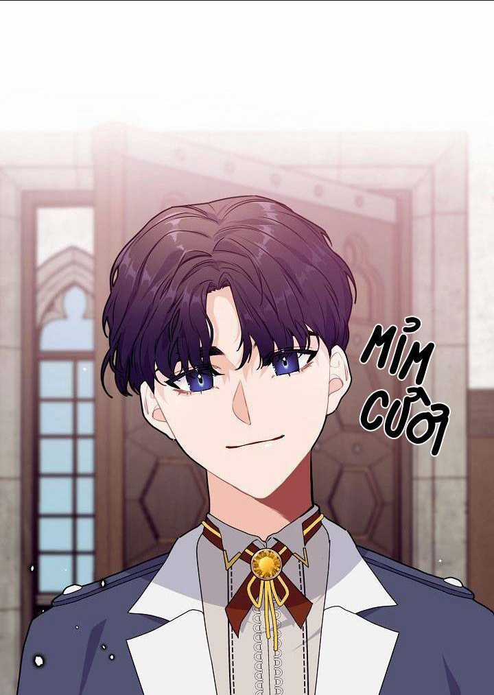 Đại Dương Kiêu Sa Chapter 3 trang 19