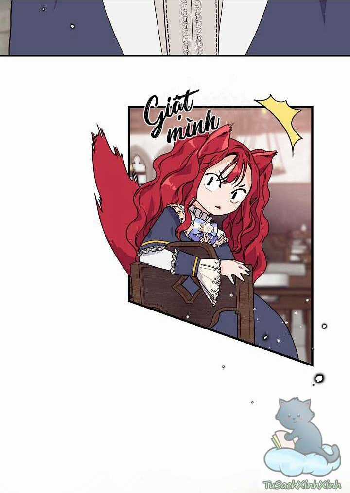 Đại Dương Kiêu Sa Chapter 3 trang 20