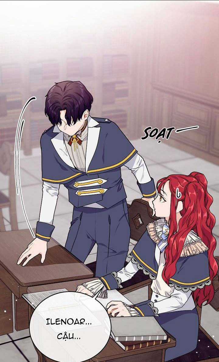 Đại Dương Kiêu Sa Chapter 3 trang 21