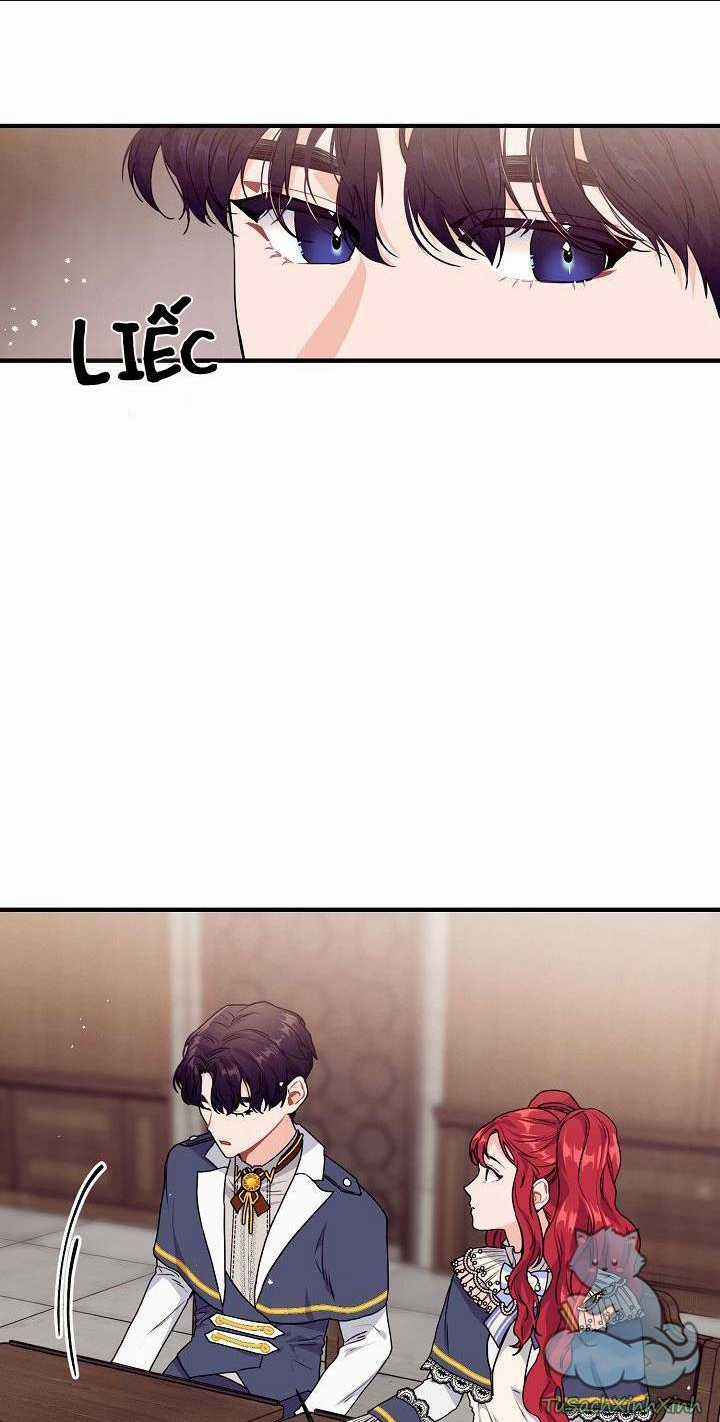 Đại Dương Kiêu Sa Chapter 3 trang 23