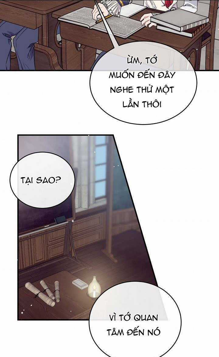 Đại Dương Kiêu Sa Chapter 3 trang 24