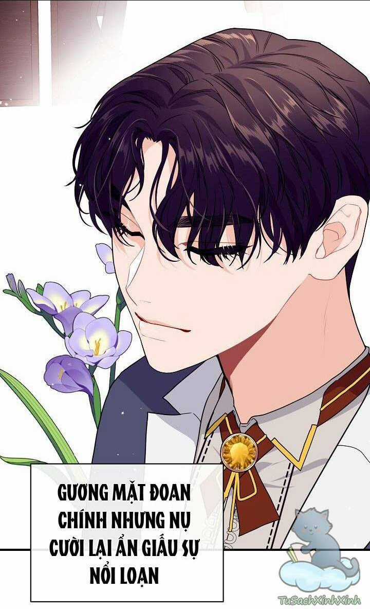 Đại Dương Kiêu Sa Chapter 3 trang 27