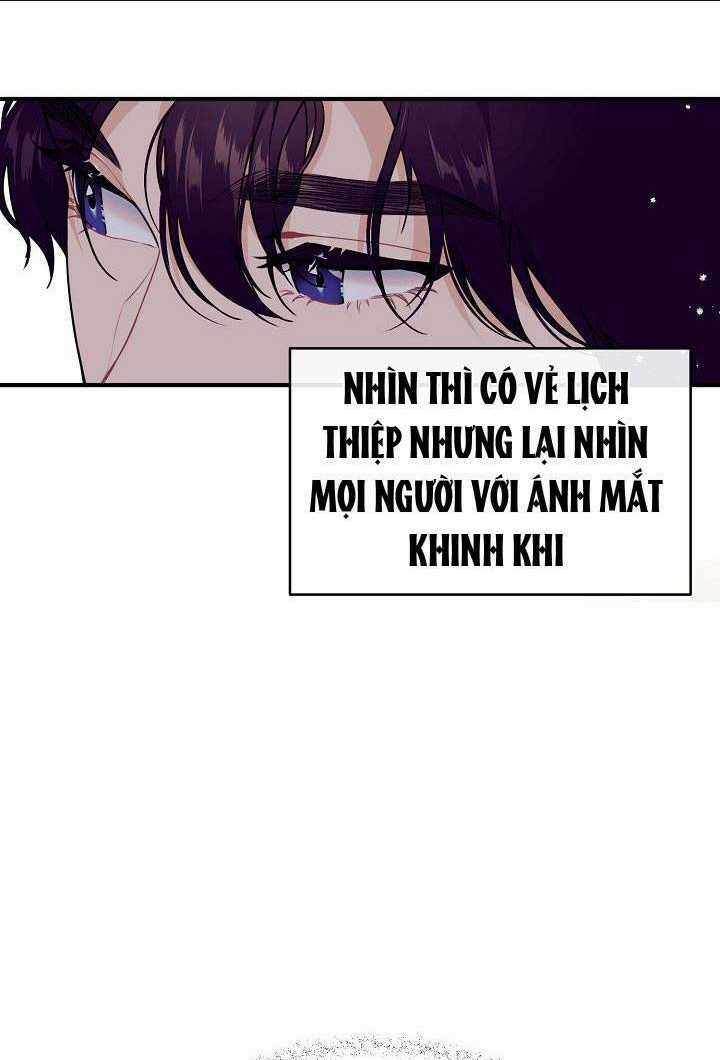 Đại Dương Kiêu Sa Chapter 3 trang 28