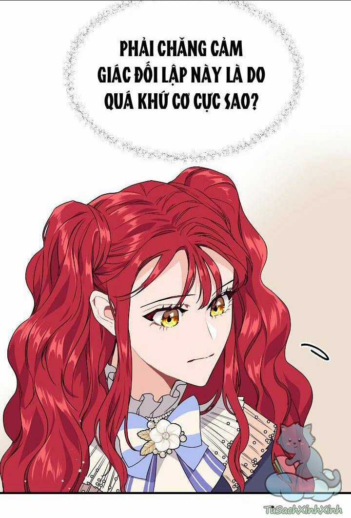 Đại Dương Kiêu Sa Chapter 3 trang 29