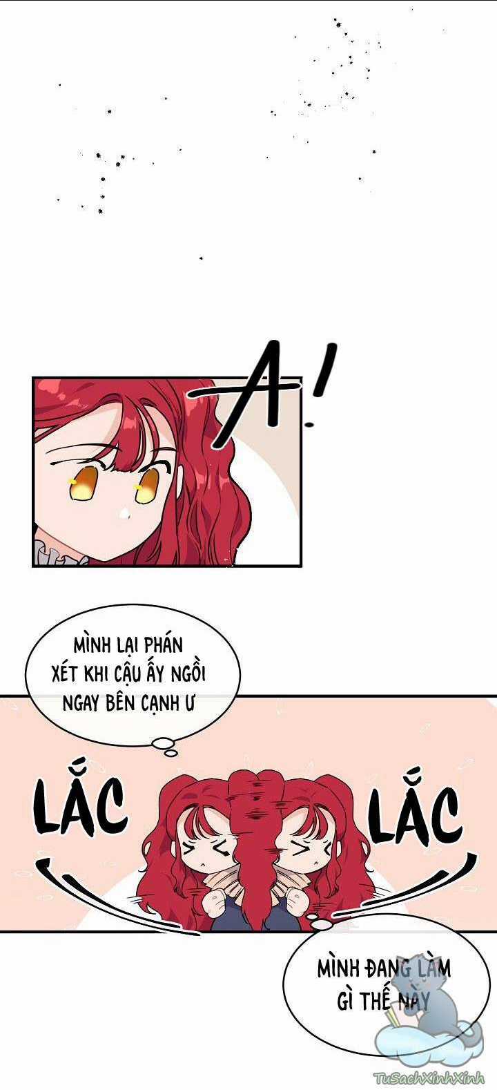 Đại Dương Kiêu Sa Chapter 3 trang 30