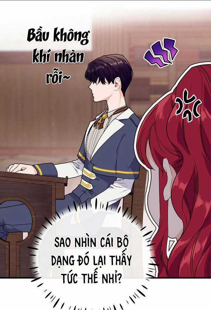 Đại Dương Kiêu Sa Chapter 3 trang 31