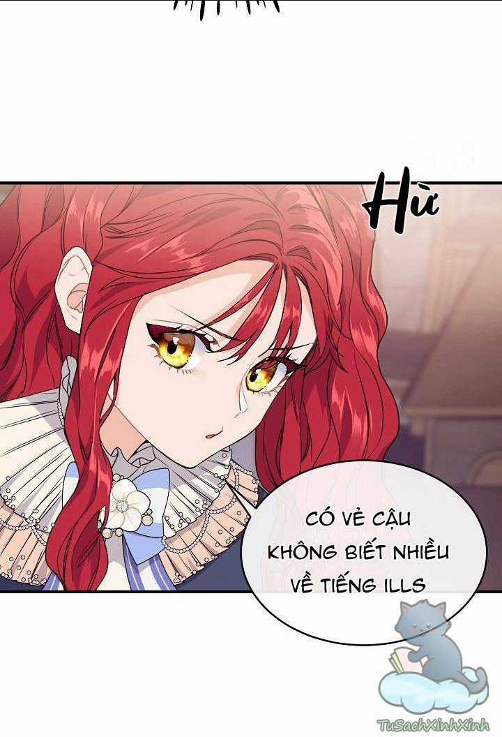 Đại Dương Kiêu Sa Chapter 3 trang 32