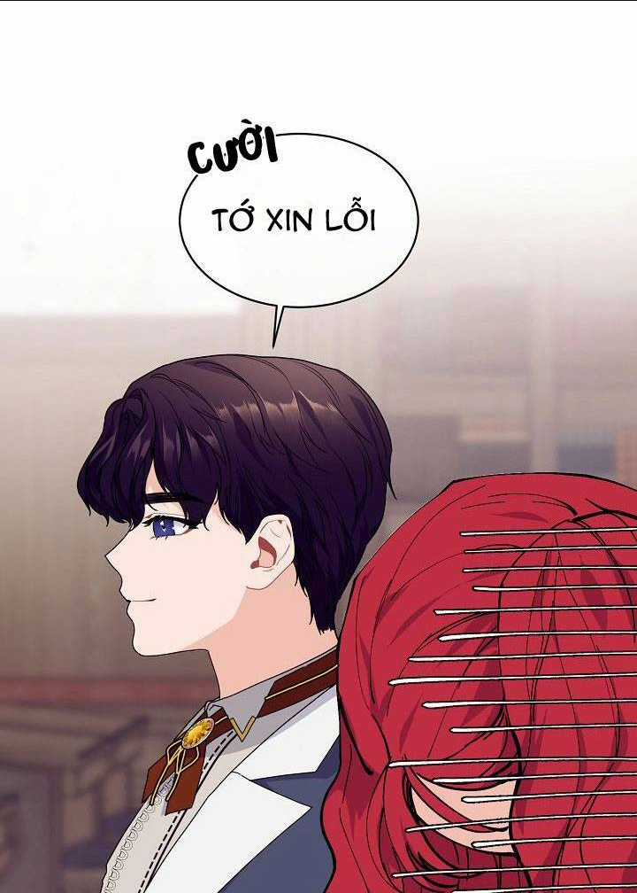 Đại Dương Kiêu Sa Chapter 3 trang 34