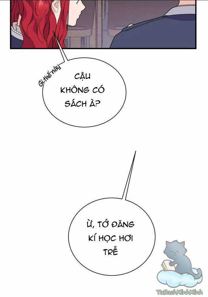 Đại Dương Kiêu Sa Chapter 3 trang 37