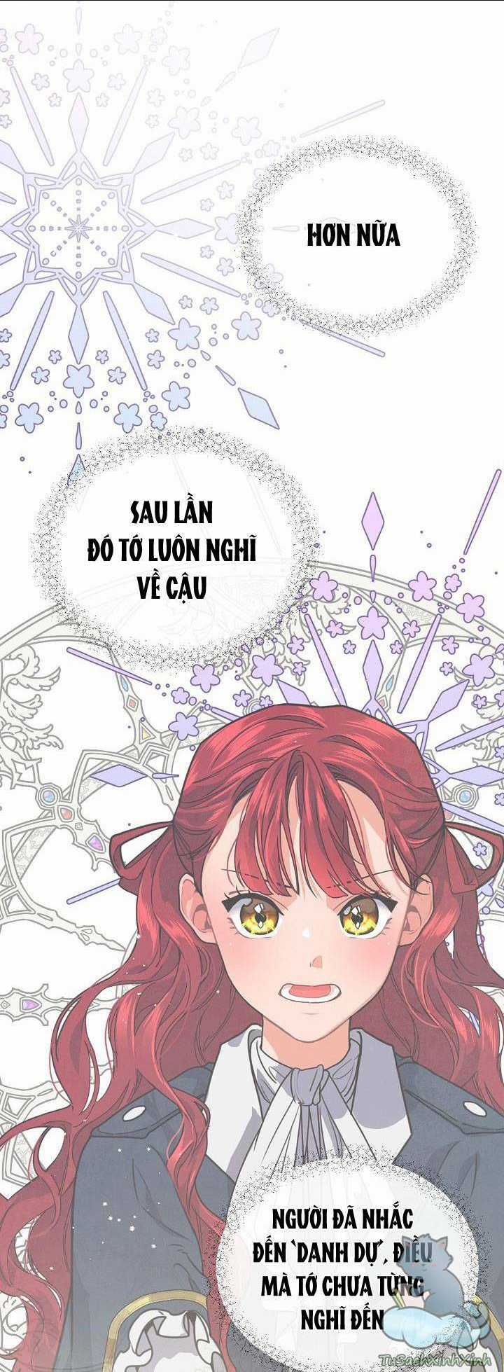 Đại Dương Kiêu Sa Chapter 3 trang 4