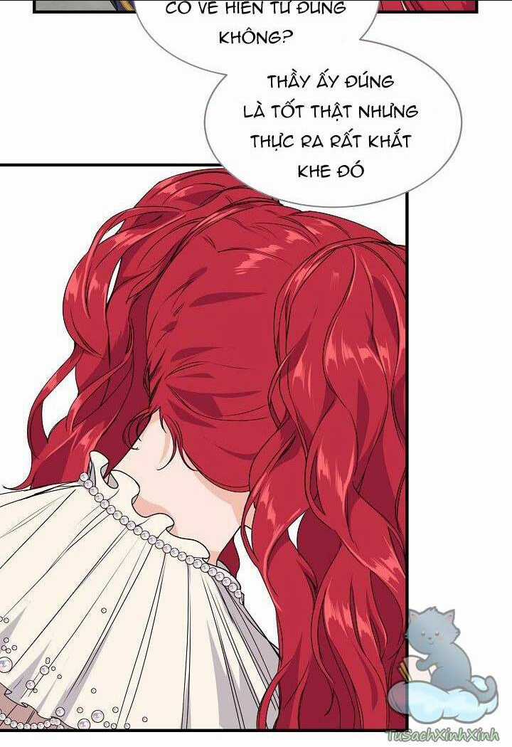 Đại Dương Kiêu Sa Chapter 3 trang 40