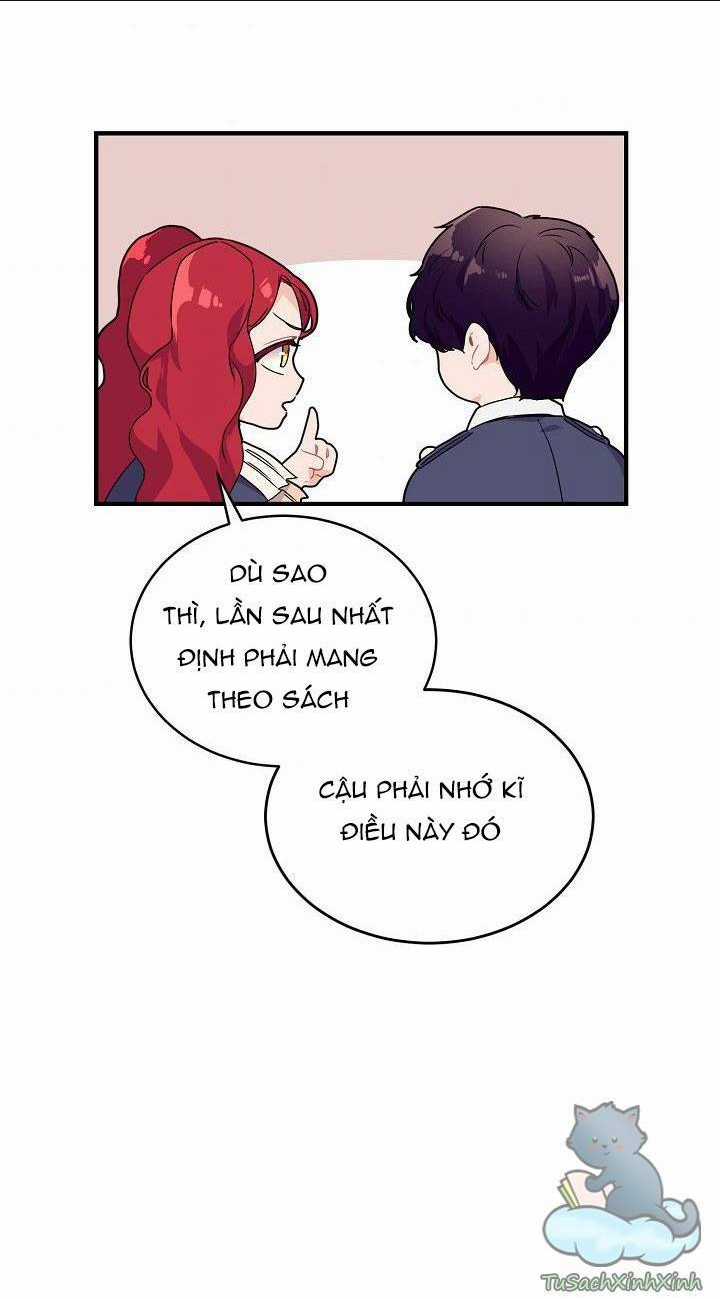 Đại Dương Kiêu Sa Chapter 3 trang 42