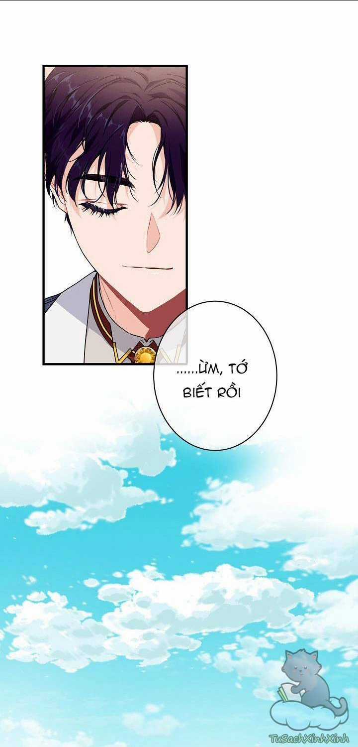 Đại Dương Kiêu Sa Chapter 3 trang 43