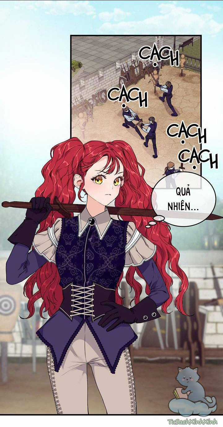 Đại Dương Kiêu Sa Chapter 3 trang 44