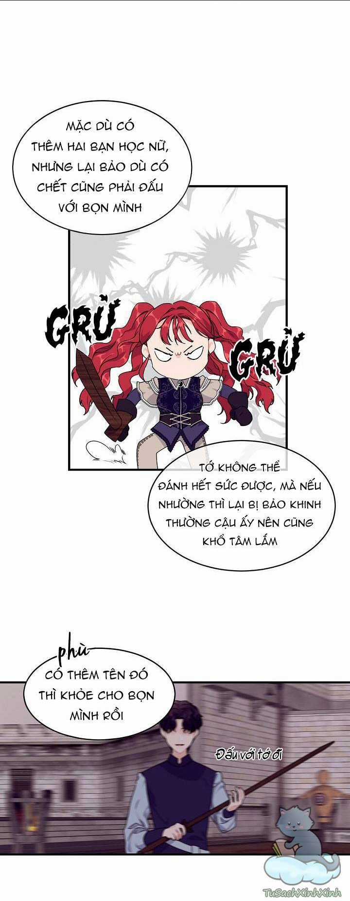 Đại Dương Kiêu Sa Chapter 3 trang 47