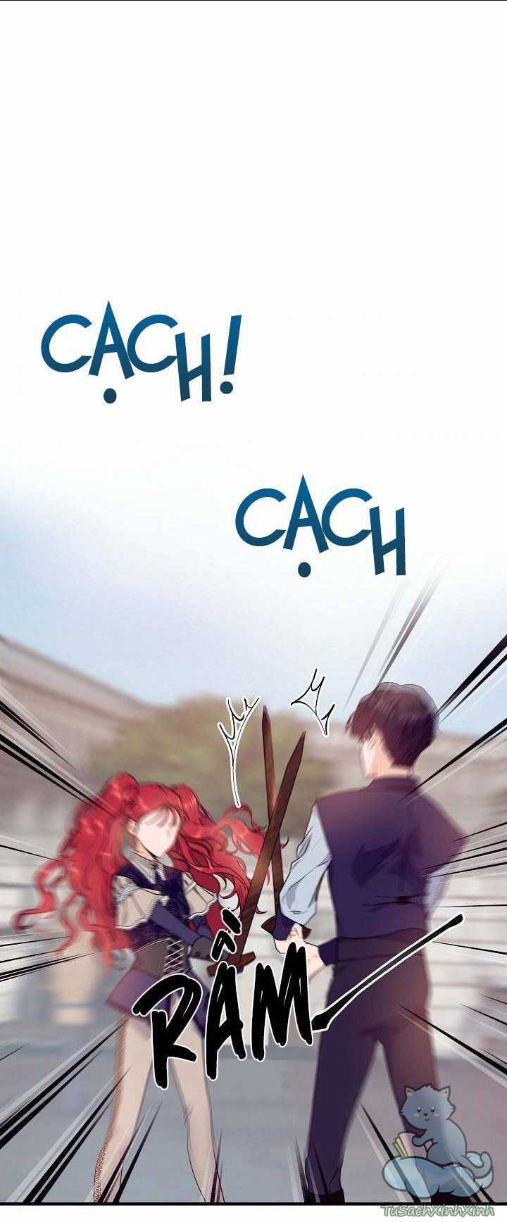 Đại Dương Kiêu Sa Chapter 3 trang 48