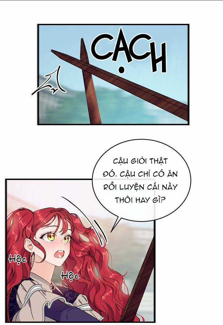 Đại Dương Kiêu Sa Chapter 3 trang 49