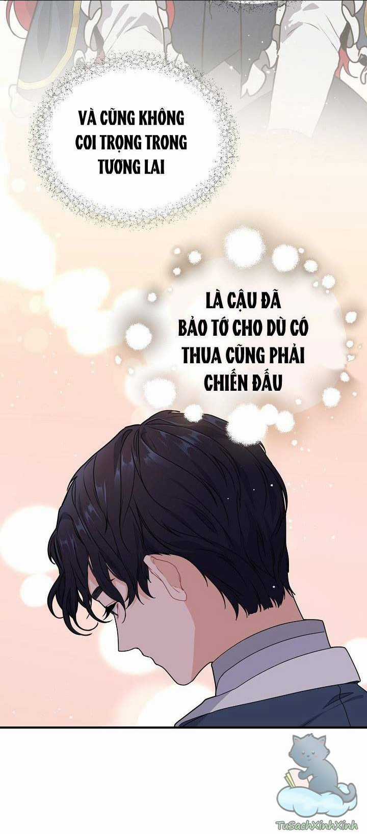 Đại Dương Kiêu Sa Chapter 3 trang 5