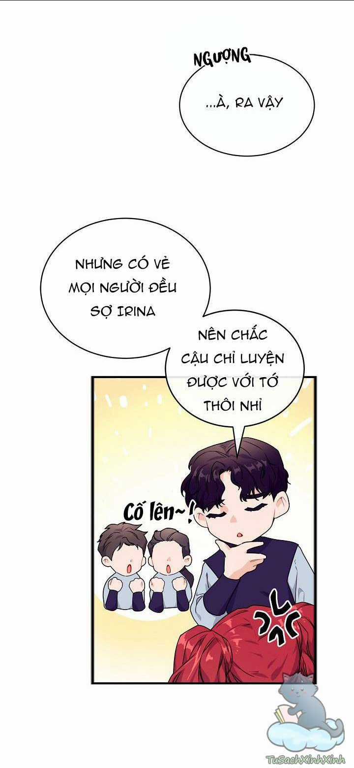 Đại Dương Kiêu Sa Chapter 3 trang 51