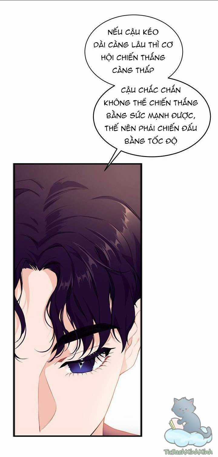 Đại Dương Kiêu Sa Chapter 3 trang 53