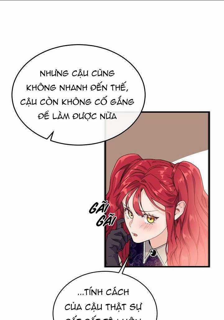 Đại Dương Kiêu Sa Chapter 3 trang 54