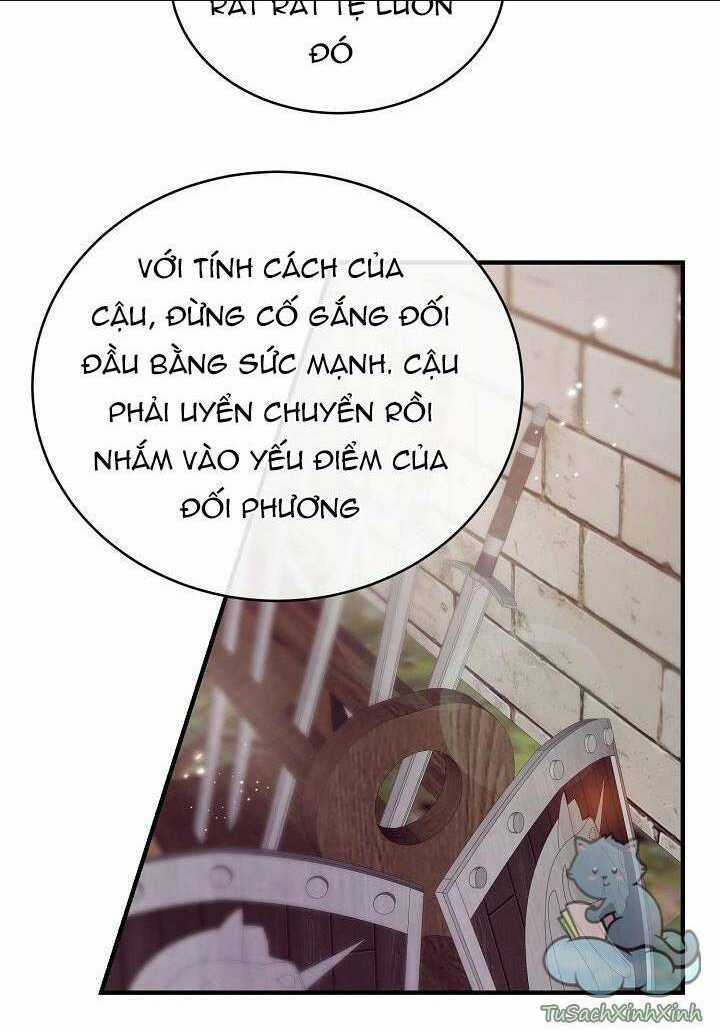 Đại Dương Kiêu Sa Chapter 3 trang 55