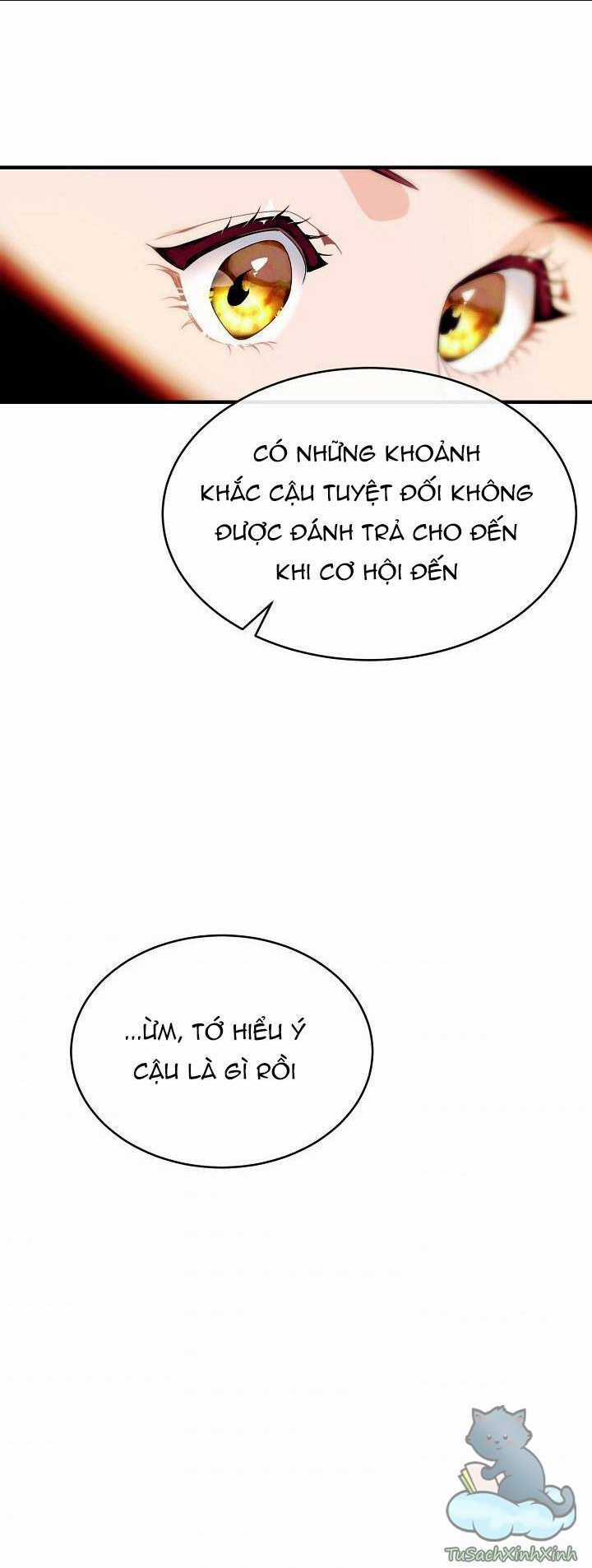 Đại Dương Kiêu Sa Chapter 3 trang 56