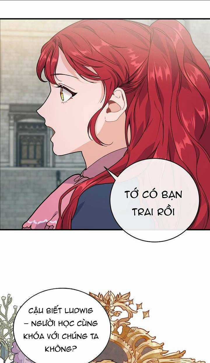 Đại Dương Kiêu Sa Chapter 3 trang 9