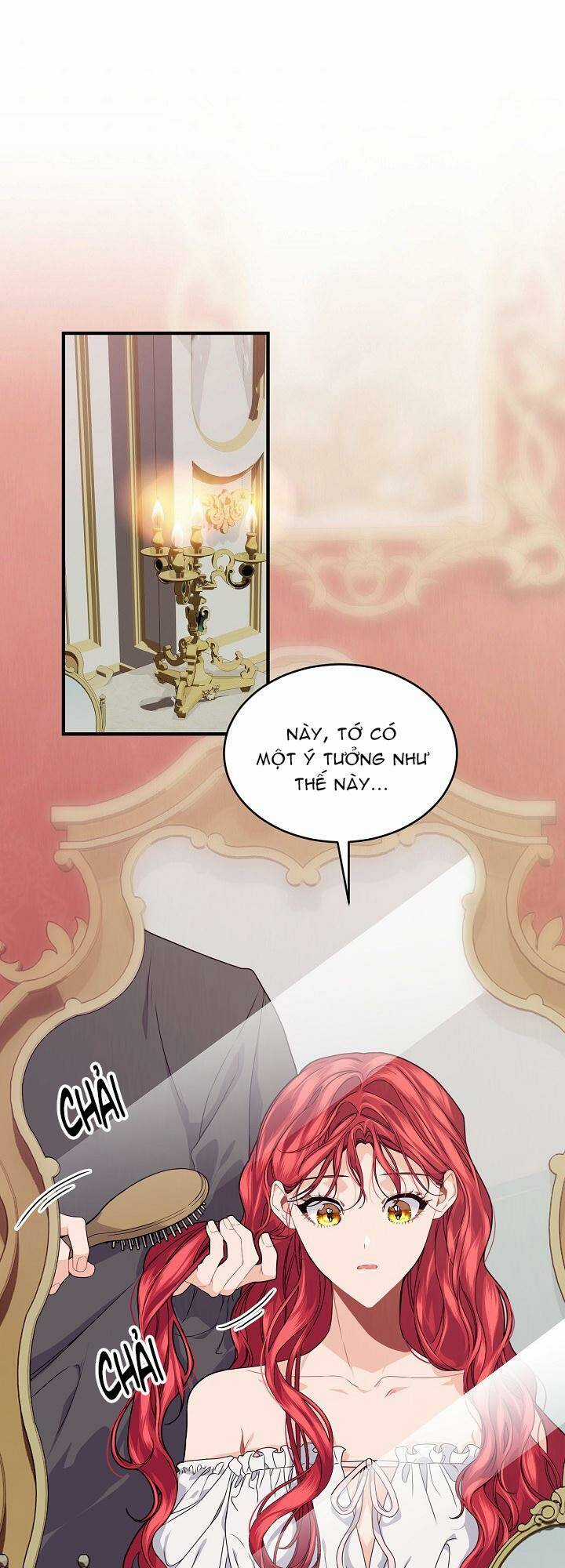 Đại Dương Kiêu Sa Chapter 30 trang 0