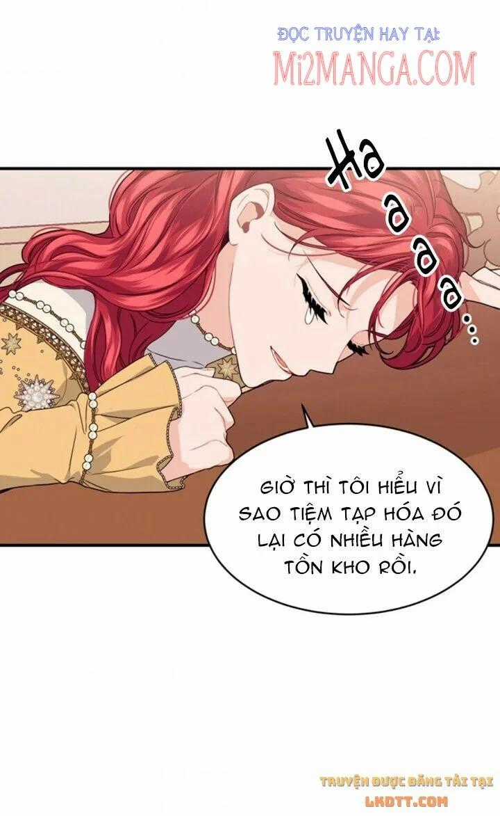 Đại Dương Kiêu Sa Chapter 31.5 trang 1