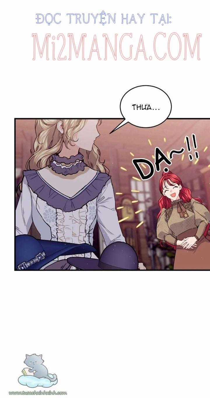 Đại Dương Kiêu Sa Chapter 33.5 trang 0